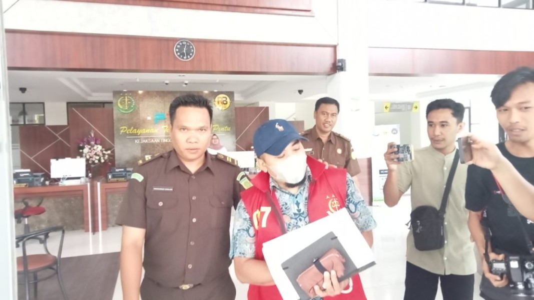Dua Mantan Kepala Dinas ESDM NTB Diperiksa Terkait Dugaan Korupsi Proyek SPAM KLU