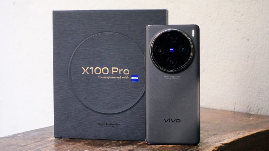 Rekomendasi HP Vivo Terbaru 2025, Tawarkan Performa Kencang dan Kamera Andal