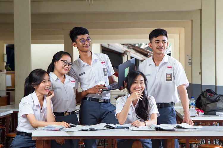 Pemerintah Perluas Sekolah Rakyat Berasrama hingga 2029