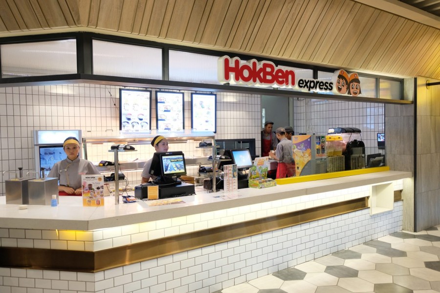 Hokben 2025: Menu Lengkap dengan Harga Terjangkau