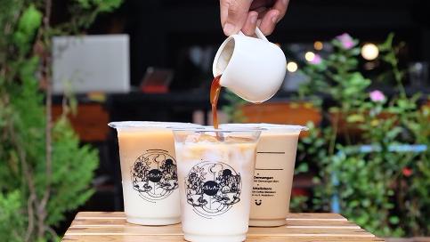 Diskon Kuliner Meriah HUT RI ke-80 di Jogja