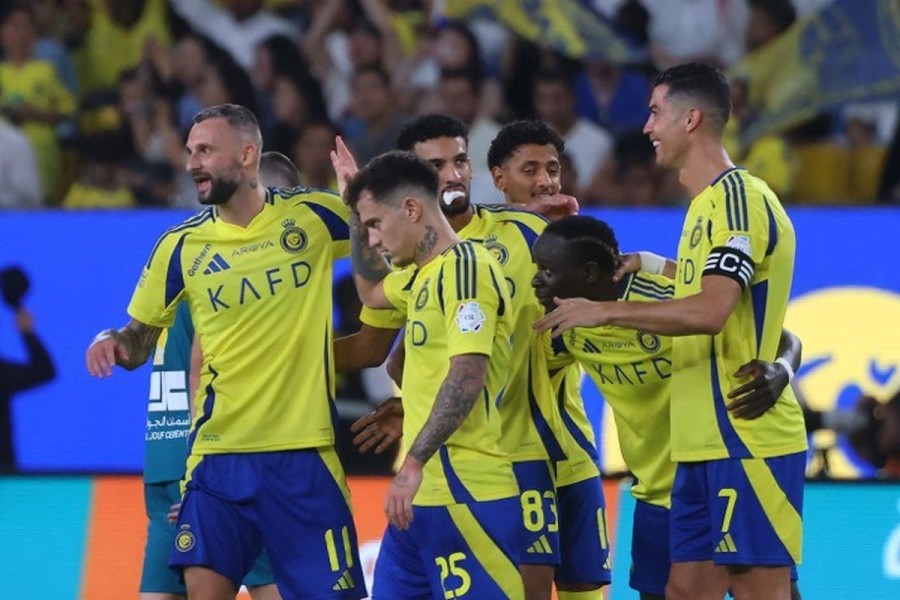 Pertandingan Al Orobah vs Al Nassr: Dominasi Al Nassr di Saudi Pro League, Ronaldo Diprediksi Mencetak Gol