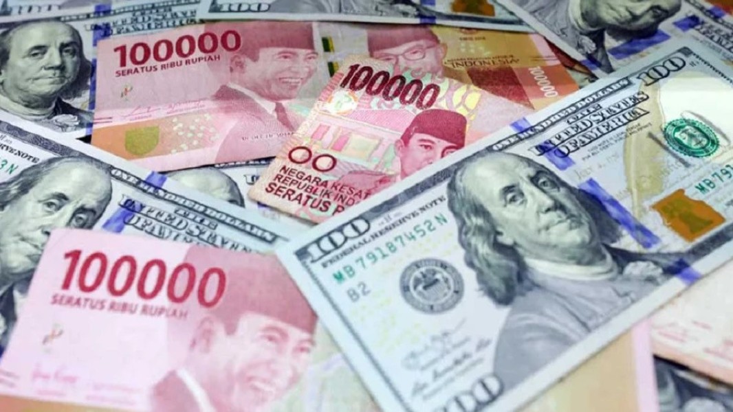 Ekonom Optimistis Cadangan Devisa RI Segera Pulih Pasca Tekanan Global