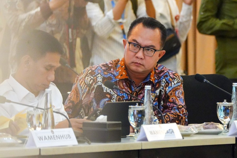 BRIN Suplai Citra Satelit Percepat Penanganan Banjir di Sumatera