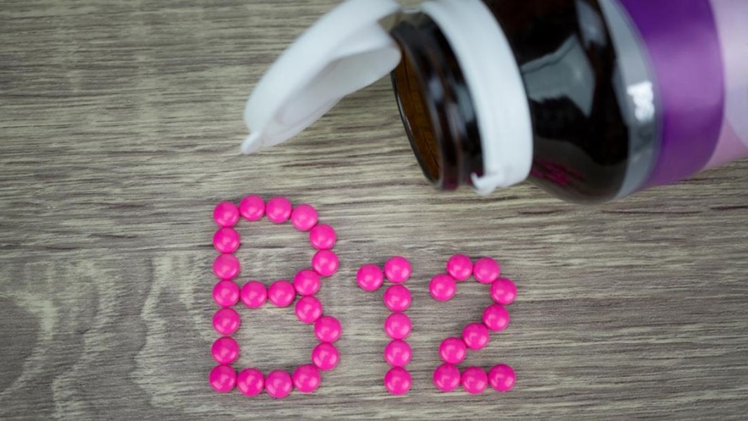 Tanda Tubuh Kekurangan Vitamin B12 yang Terlihat dari Kulit