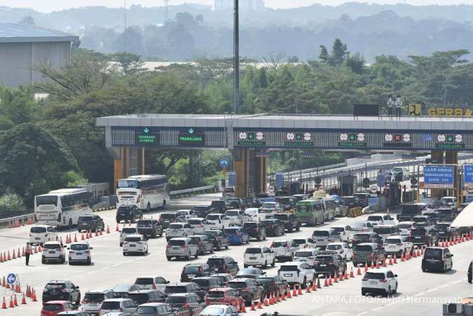 Jasa Marga dan Hutama Karya Beri Diskon Tarif Tol 20% Selama Lebaran 2025: Cek Jadwal dan Ruasnya