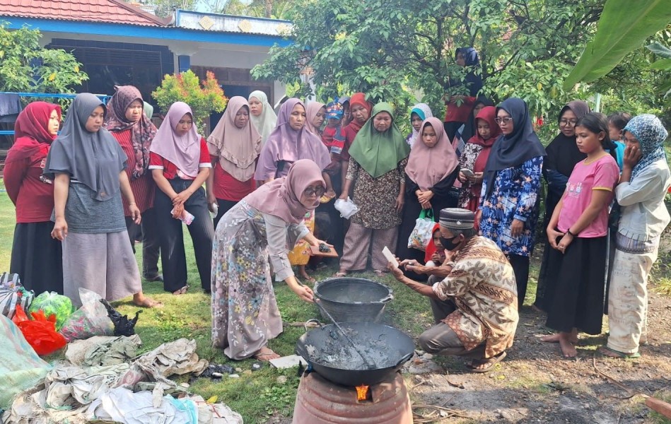 Bisnis Limbah Plastik Jadi Hiasan Aquaspace Peluang Baru