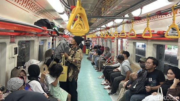 Jadwal Lengkap KRL Jogja Solo Minggu, 8 Februari 2026