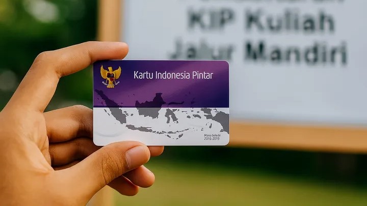 Program KIP Kuliah 2026 Membuka Jalan Belajar Gratis Bagi Calon Mahasiswa