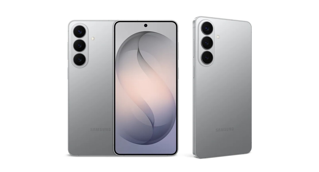 Samsung Galaxy S26 Series Kini Dukung Integrasi QuickShare Dengan Apple AirDrop