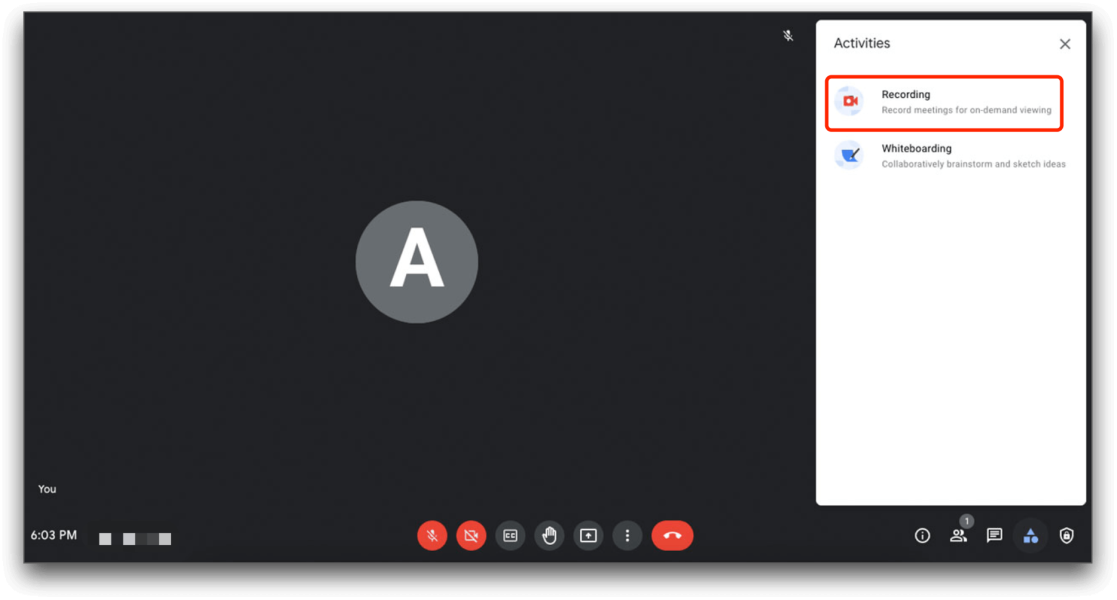 Cara Record Google Meet dengan Mudah serta Syaratnya