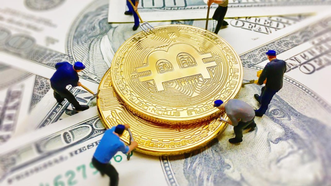 Harga Kripto Mayoritas Melemah Bitcoin Ethereum Dan Altcoin Teratas Terkoreksi