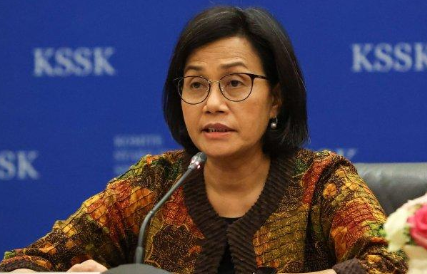 Defisit APBN 2025 Capai Rp 104,2 Triliun per Maret, Sri Mulyani Pastikan Masih Sesuai Target Undang Undang