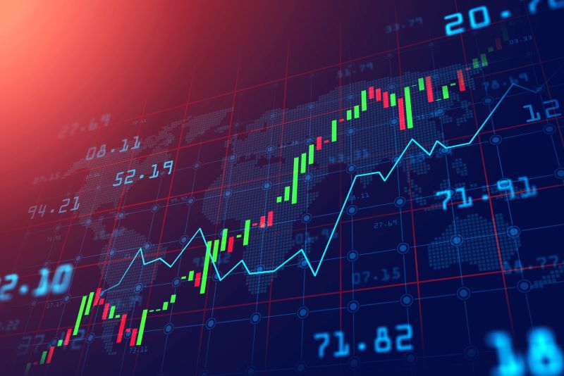 IHSG Tetap Rawan Terkoreksi: Analisis dan Rekomendasi Saham BRPT, PTPP, EXCL, dan ASII