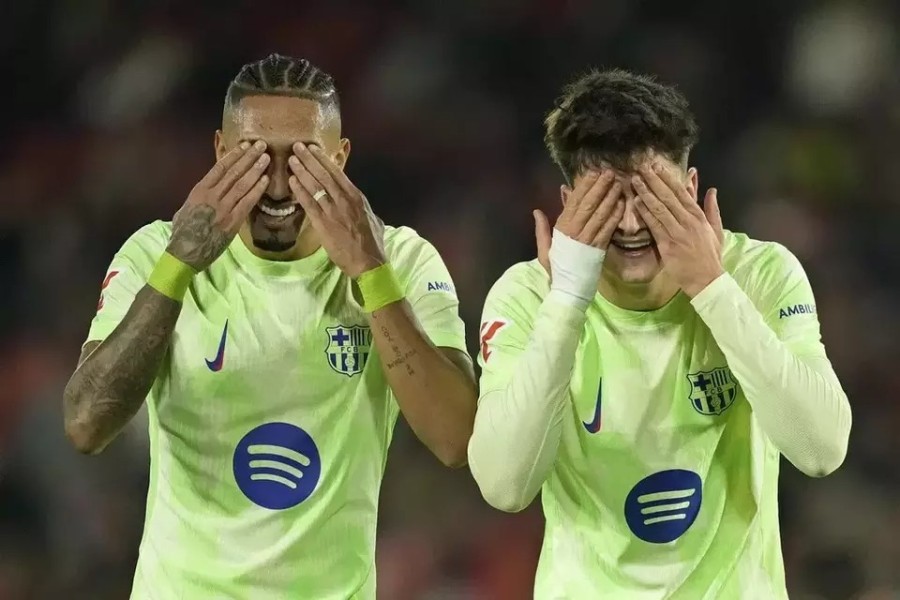 Jadwal Lengkap Liga Spanyol Pekan ke-22: Misi Barcelona Menjauh dan Real Madrid Jaga Tekanan