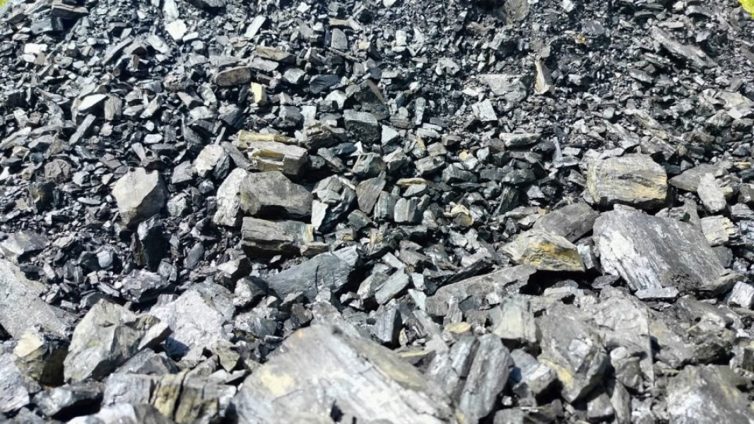 Harga Batu Bara Acuan Periode Februari Tahun 2026 Alami Kenaikan Signifikan