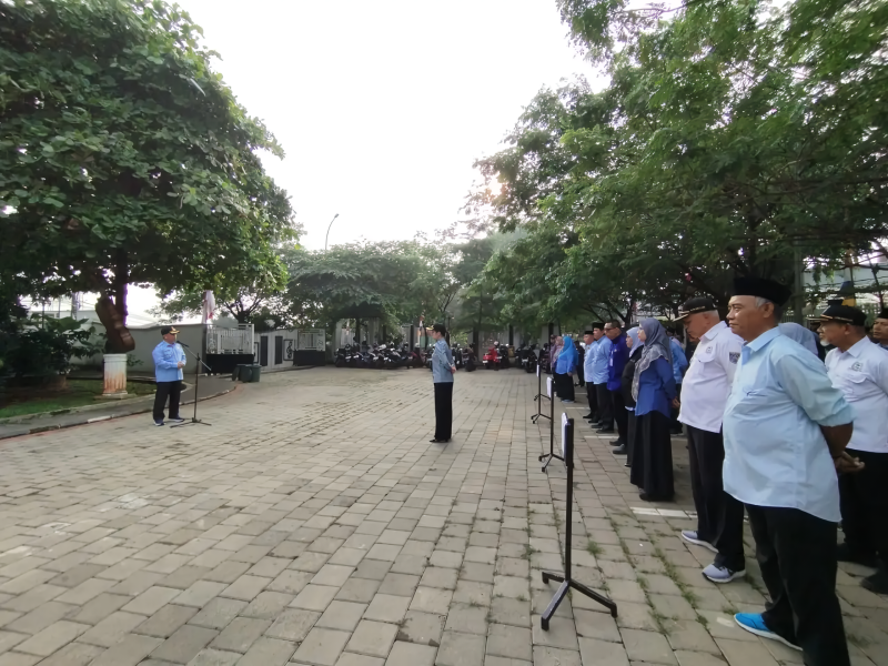 Infrastruktur Depok Wujudkan Sukmajaya Cilodong Modern