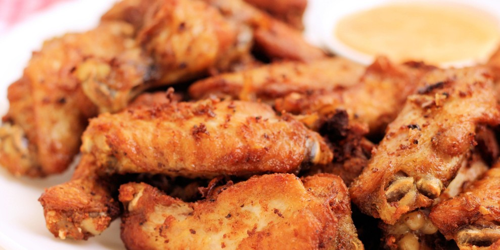 Kreasi Inchi Kabin, Ayam Goreng Rempah Malaysia Cocok untuk Keluarga di Rumah