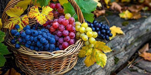 Jarang Disadari, Inilah Enam Makanan Sehari-hari yang Ampuh Menjaga Kesehatan Hati