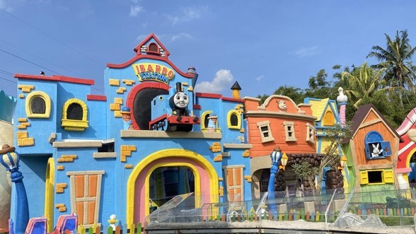 Rekomendasi 10 Destinasi Wisata Baru Jogja 2026 Paling Instagramable Murah dan Cocok untuk Liburan Hemat Bersama Keluarga