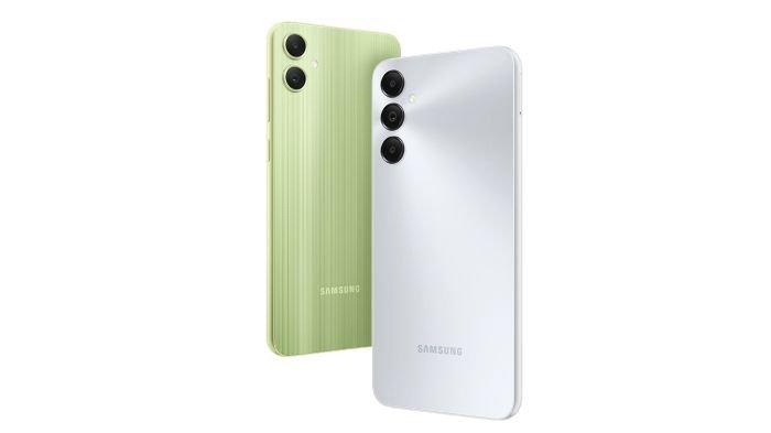 Samsung Galaxy A05 Diskon Besar Juli 2025