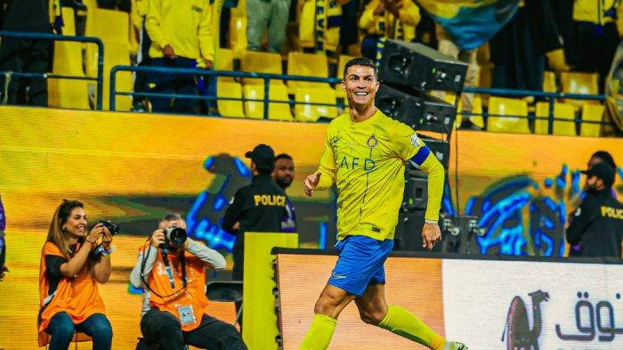 Jadwal dan Prediksi Susunan Pemain Al Wehda vs Al Nassr di Liga Arab Saudi: Ronaldo Siap Bermain