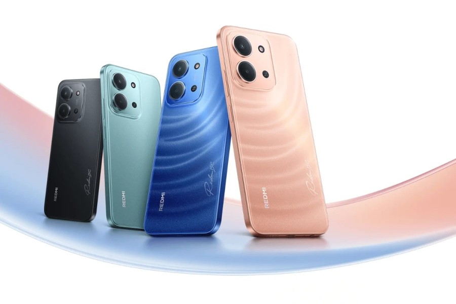 Redmi 15C, HP Murah dengan Fitur Lengkap