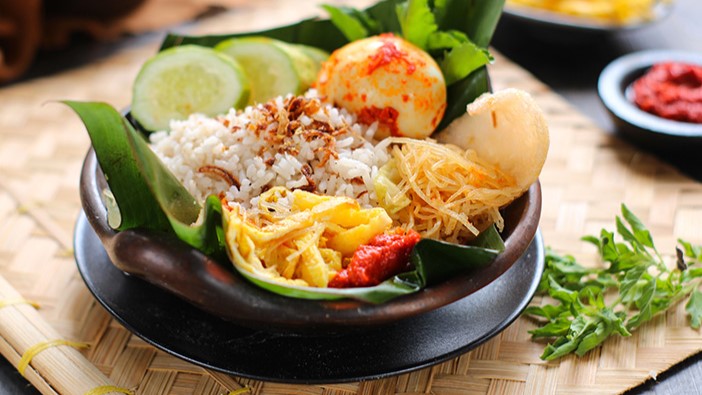 Rahasia Membuat Nasi Gurih Rice Cooker: 6 Resep Praktis dan Lezat