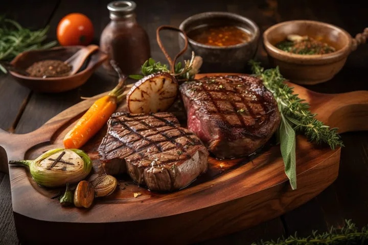 5 Rekomendasi Steak Paling Enak di Bandung untuk Makan Malam Spesial yang Juicy Empuk dan Bikin Ketagihan