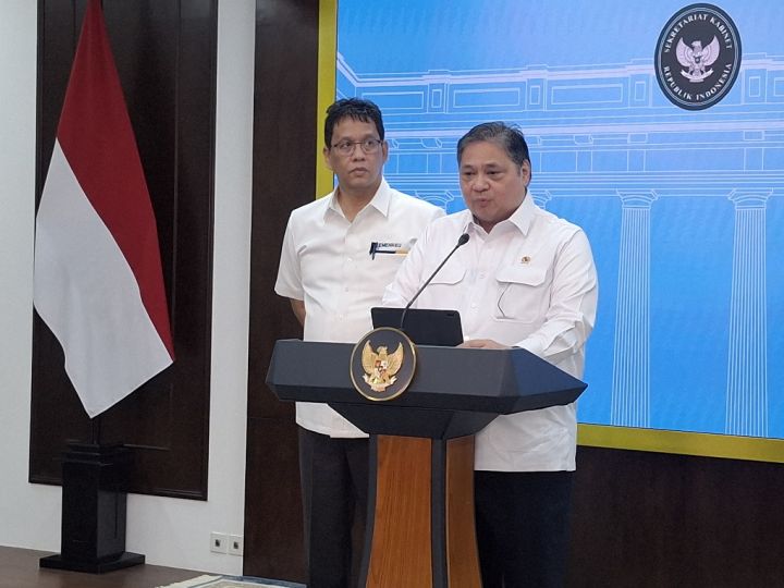 Stimulus Ekonomi Baru Segera Diumumkan Pemerintah Kamis 16 Oktober 2025