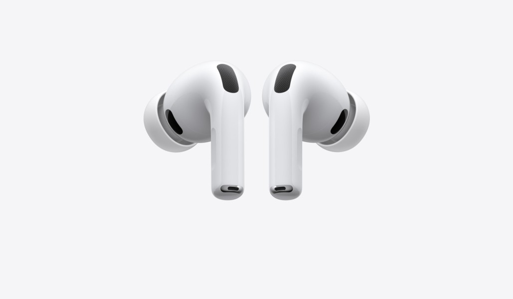 Apple AirPods Pro 3 Resmi Masuk Indonesia, Hadirkan Fitur Canggih Terbaru