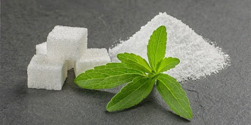 Dampak Mengganti Gula Dengan Stevia Terhadap Tubuh Sehari-hari