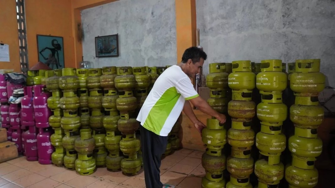 Pemkab Kudus Tegaskan Pasokan Gas Elpiji Stabil, Aman Saat Ramadan