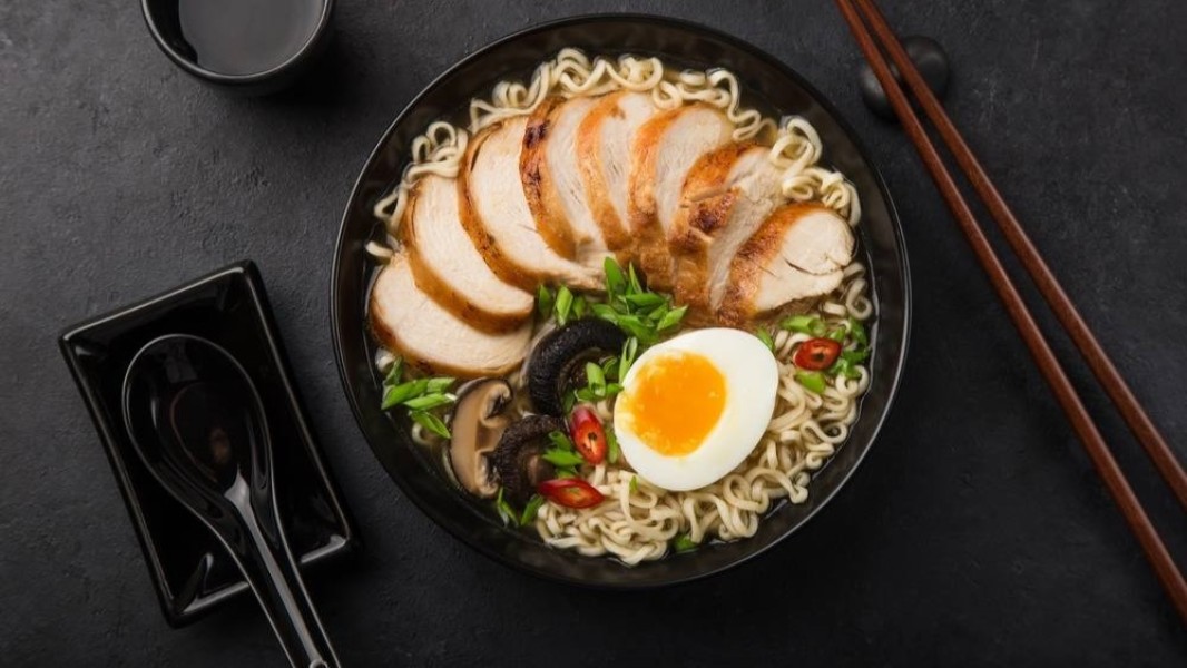 11 Rekomendasi Kedai Ramen Terbaik di Jogja, Wajib Dicoba