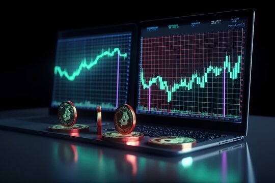 Pasar Modal AS Masuk Era Blockchain