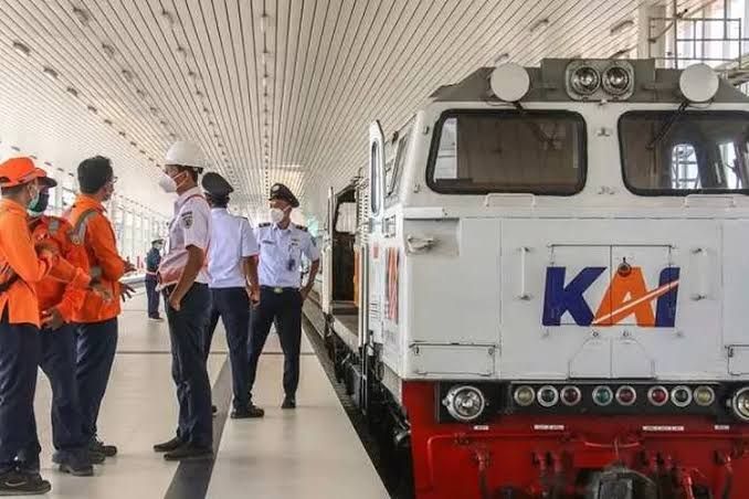 KAI Daop 4 Semarang Berikan Diskon Khusus untuk Santri Demi Dukung Pendidikan
