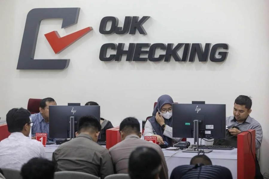 OJK Terbitkan Izin Usaha Bank Asuransi Tri Pakarta Syariah