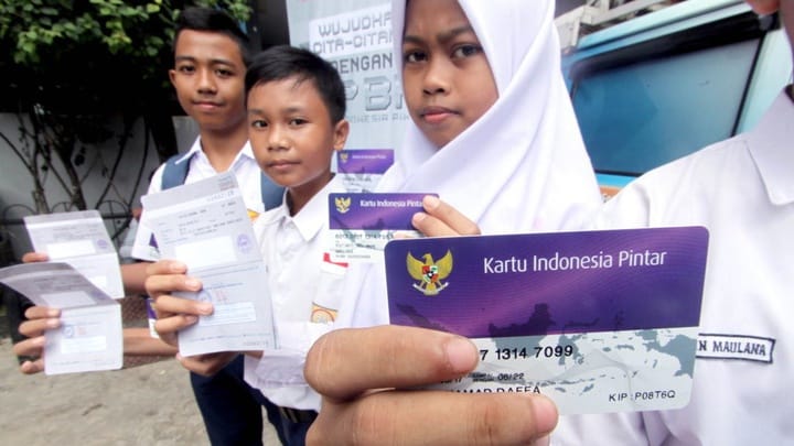 Syarat dan Prosedur Pencairan Dana PIP Untuk Siswa Kurang Mampu