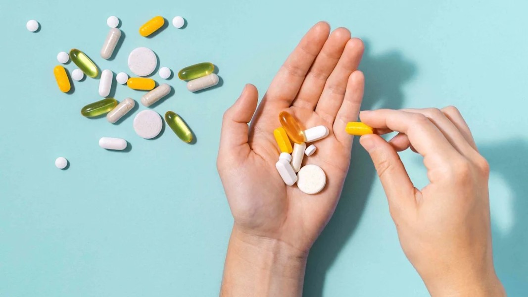 Pilihan Suplemen Kesehatan Jantung untuk Perlindungan Lebih Optimal