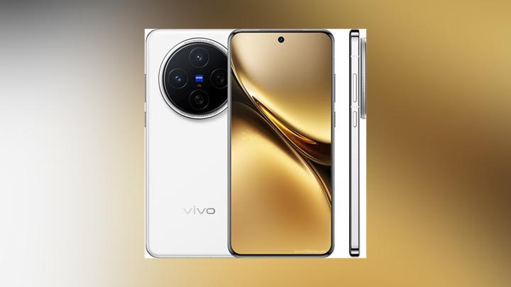 Gadget Tangguh Vivo X200 Bakal Meluncur Usai Juli 2025