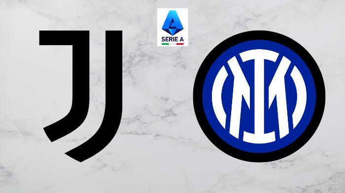Inter Milan vs Juventus: Lini Belakang Lawan Penyerang Muda