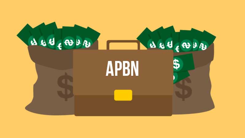 Pengertian APBN, Fungsi, Prinsip, dan Mekanisme Penyusunan