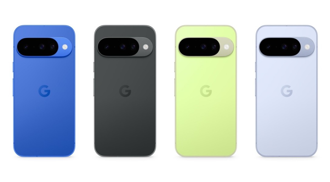 Google Pixel 10 Hadirkan Inovasi AI Terdepan Google Pixel 10 Hadirkan Inovasi AI Terdepan