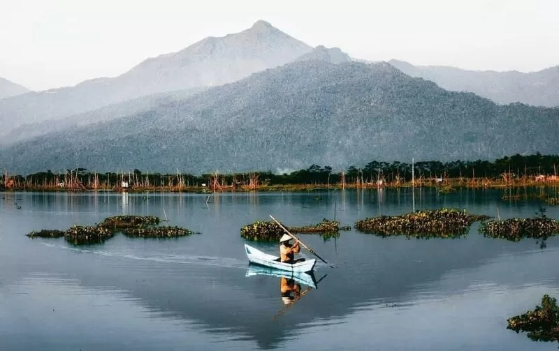 Wisata Alam Semarang: 7 Spot Instagramable