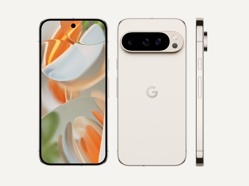 Spesifikasi, Fitur, dan Kamera Telefoto dari Google Pixel 10 Series