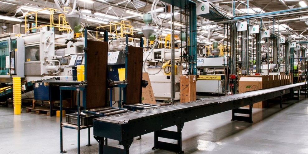 10 Perusahaan di Karawang, Besar & Terkenal yang Bergaji Relatif Tinggi