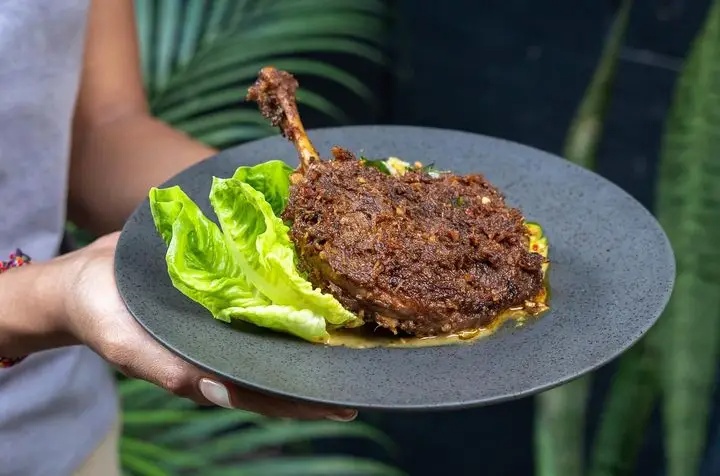 Resep Bebek Bumbu Hitam Madura: Rahasia Rasa Autentik Nusantara
