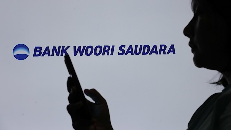 Bank bank Asia Dorong Kenaikan Pinjaman US 2 M di Timur Tengah