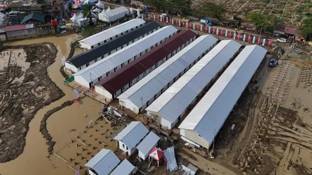 Pemerintah Percepat Pembangunan Hunian Tetap Pascabencana di Tiga Provinsi Sumatera