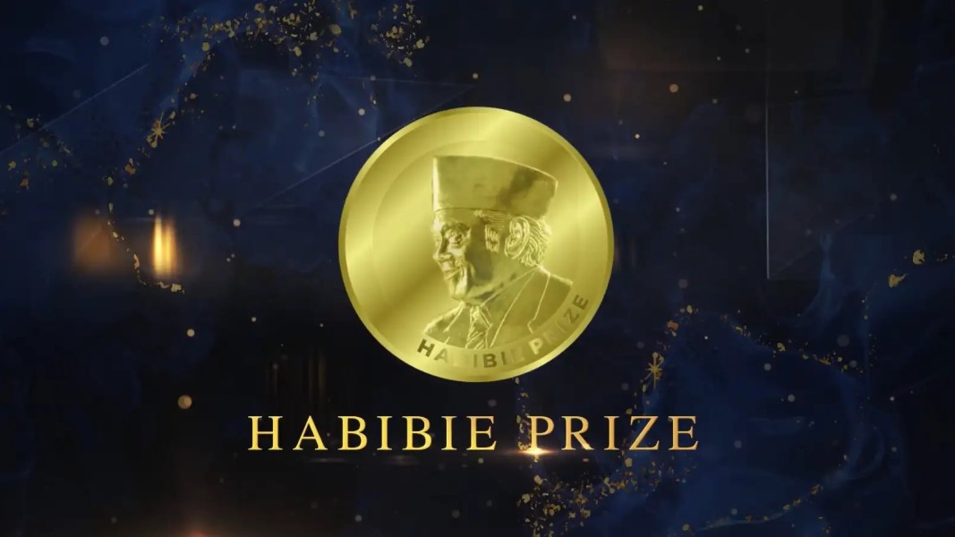 Habibie Prize 2025 Jadi Wujud Penghargaan Terhadap Ilmuwan dan Riset Indonesia